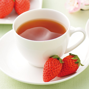 ストロベリーダイエットプーアール茶カップ用20個入