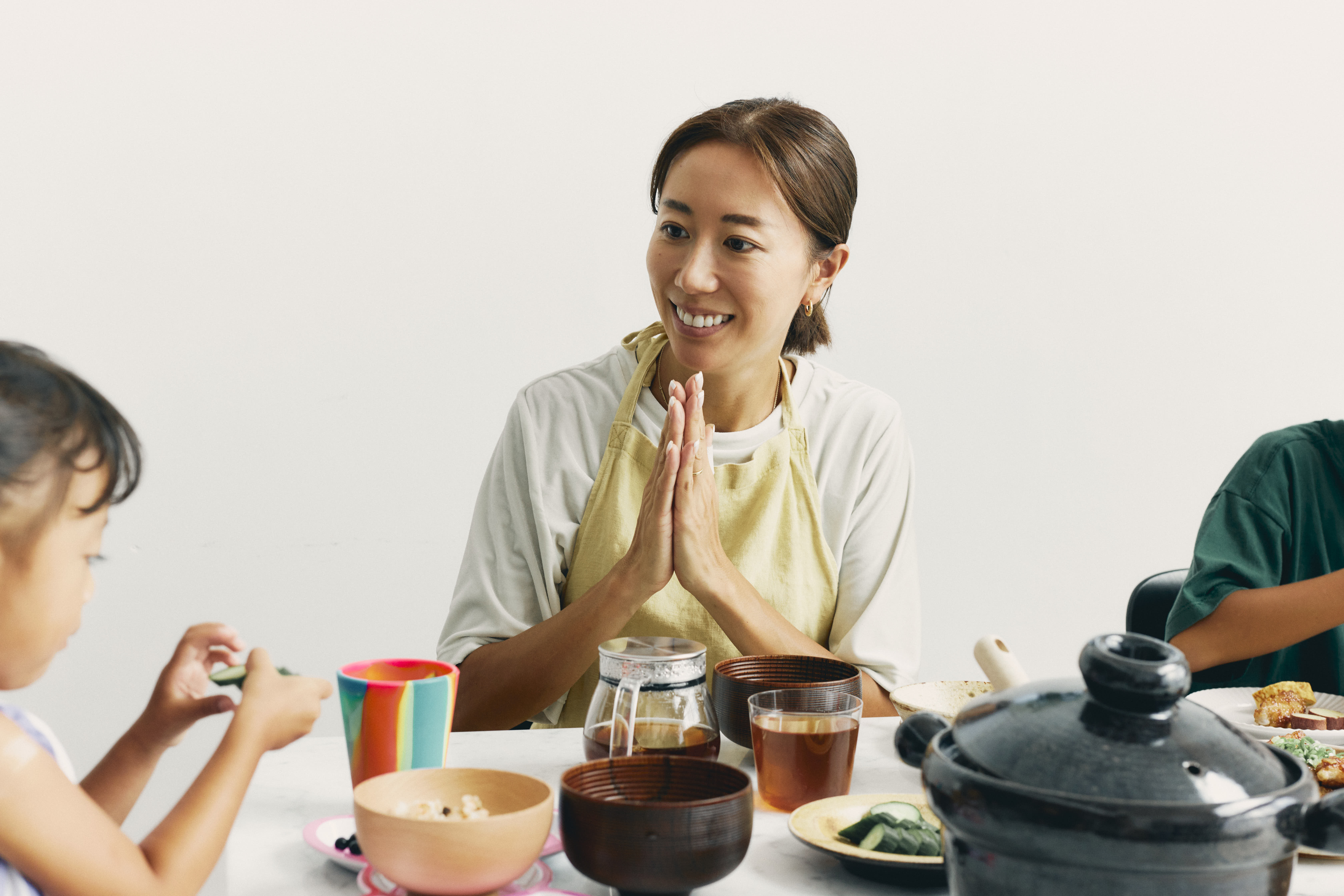 Dinner preparation image 2