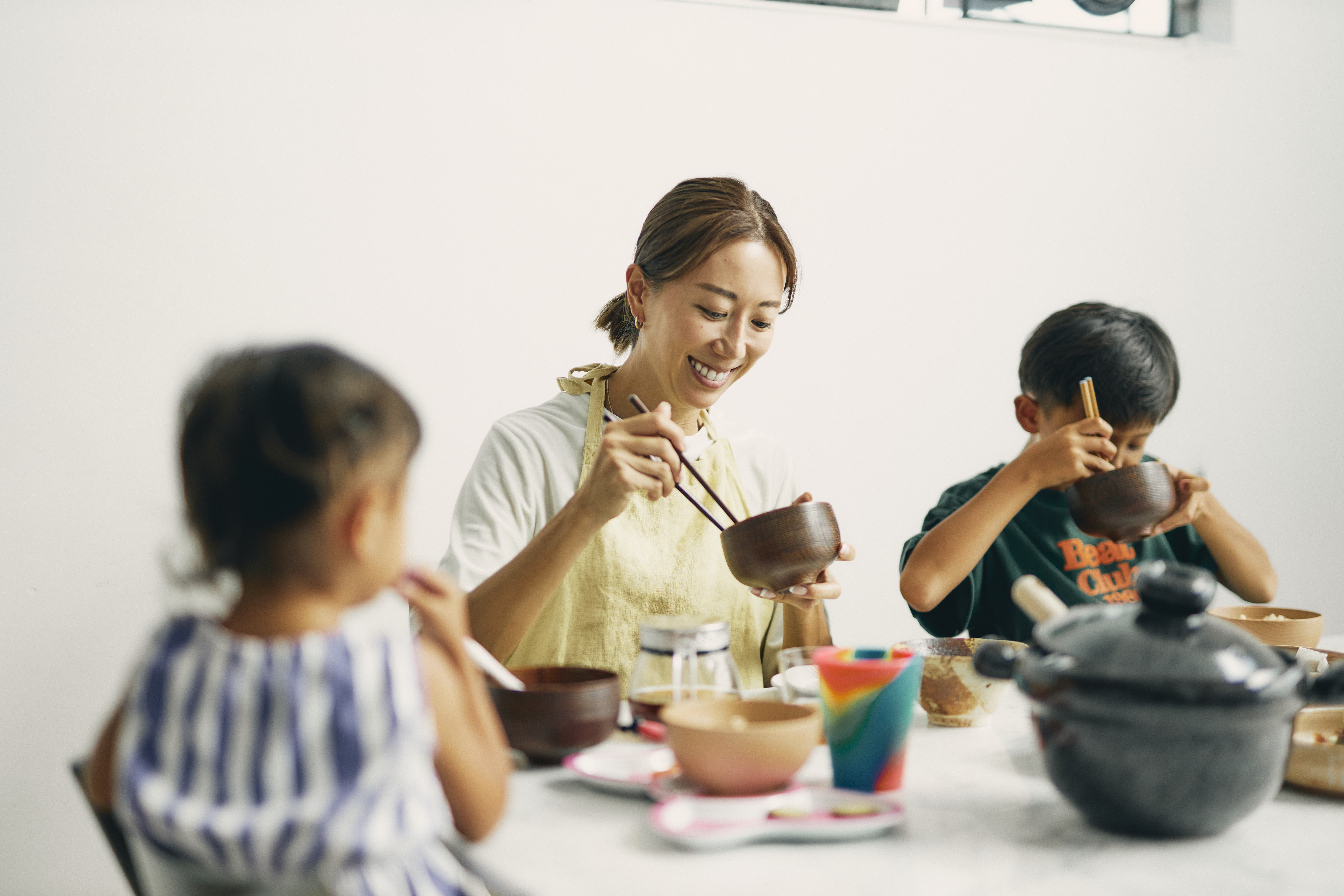 Dinner preparation image 1