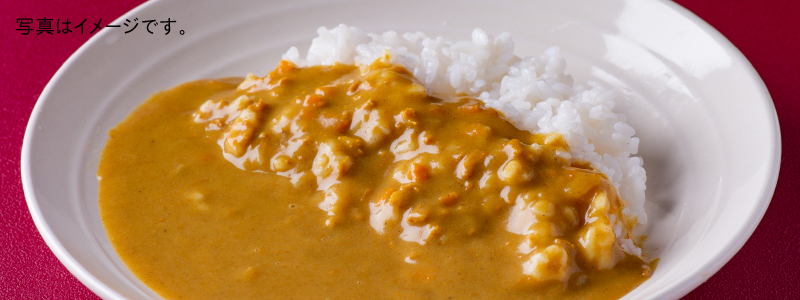 100kcalマイサイズ 和風カレー
