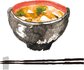 おみそ汁