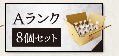 Aランク8個セットはこちら