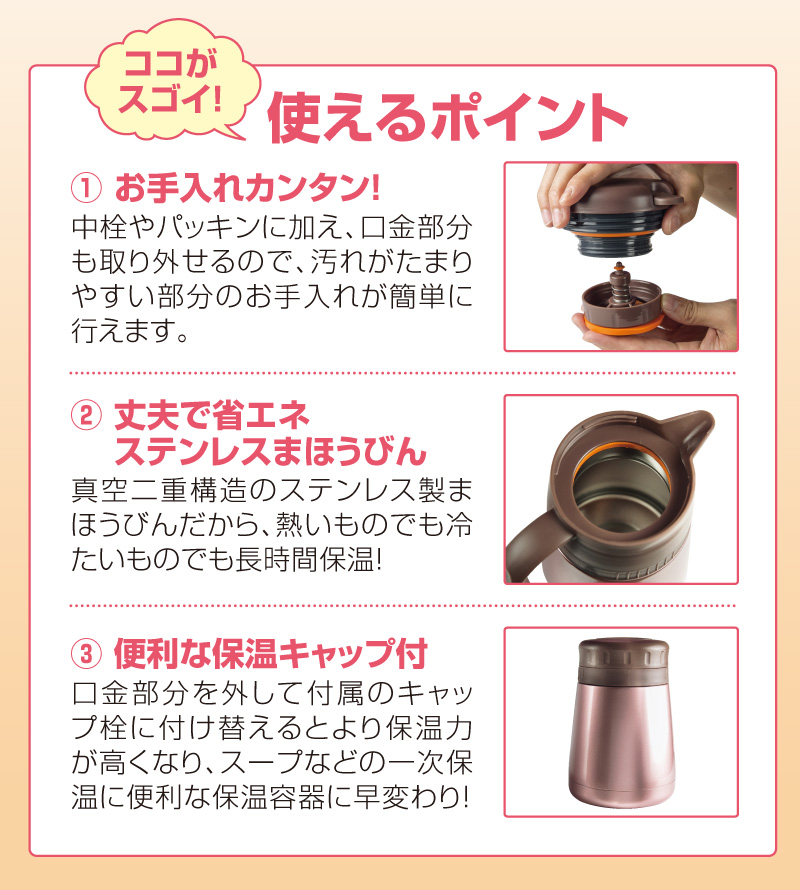 使えるポイント