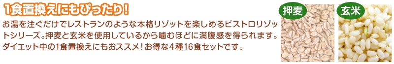 カロリー控えめなのに食べ応えバッチリ!!