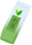 下取り品を用意する