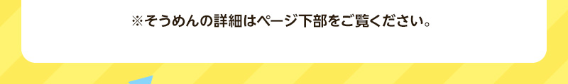 そうめんの詳細はページ下部をご覧ください