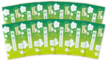 八十八夜 12本まとめ買いセット