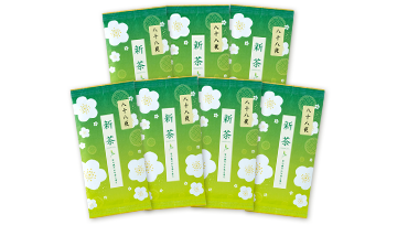 八十八夜 7本まとめ買いセット