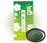 八十八夜 100g