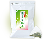 濃くうま新茶 ポット用20個入