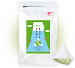 まるごとさんかく茶 ポット用20個入